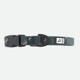Paracord Collar
